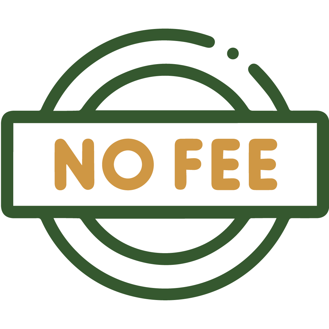 No Agent or No Fees